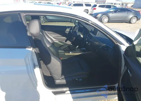 2018 BMW 230I z USA, uszkodzony, nr VIN WBA2J1C59JVD09604